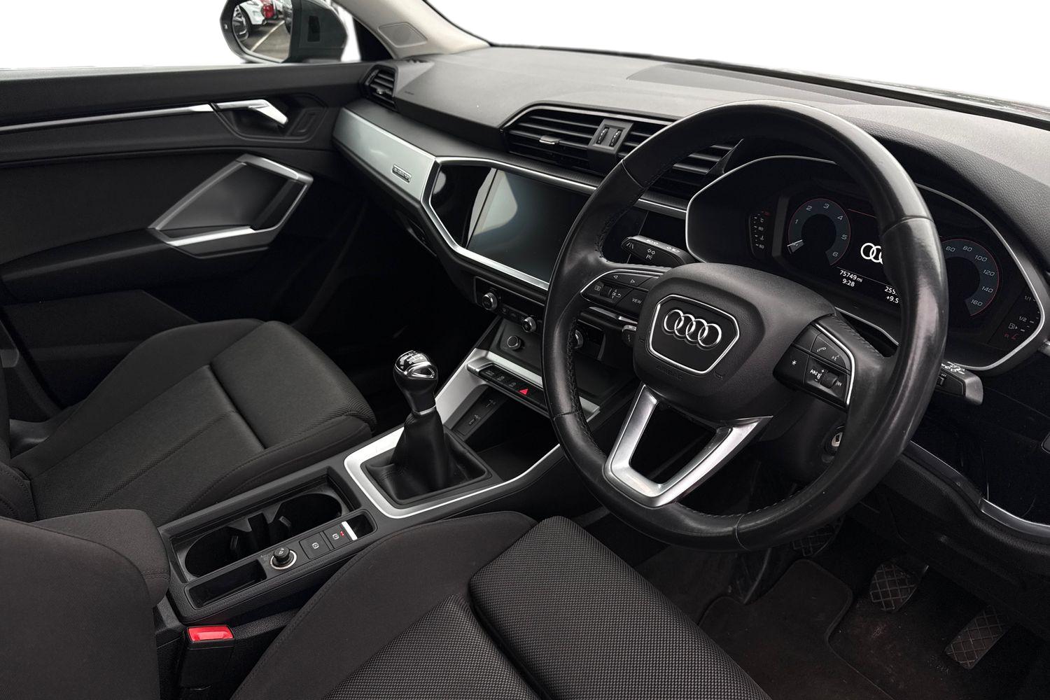 Used Audi Q3 2019 for sale - 77719228: Photo 7
