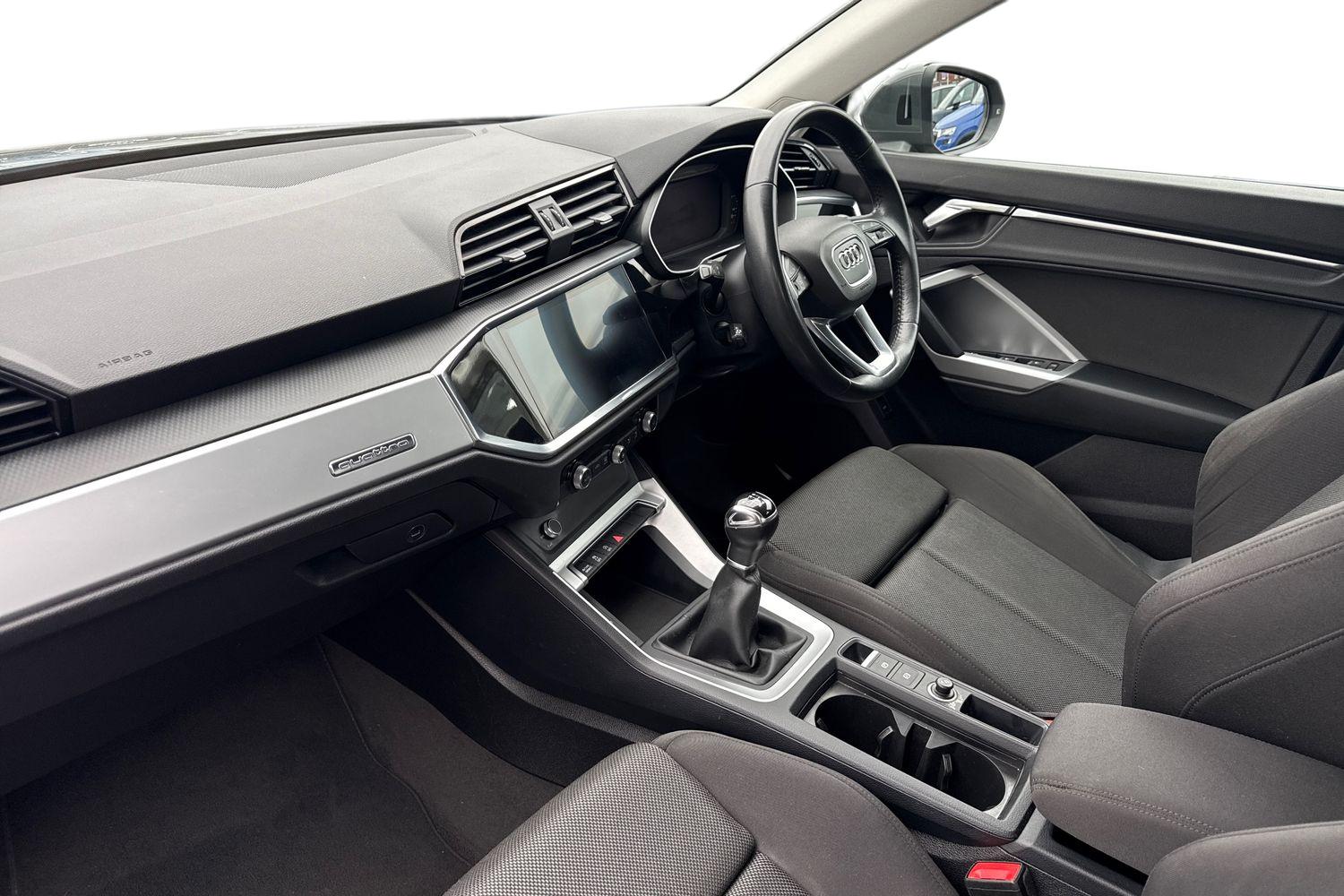 Used Audi Q3 2019 for sale - 77719228: Photo 8