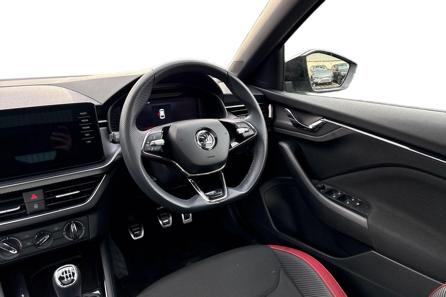 Used Skoda Scala 2023 for sale - 77172498: Photo 13