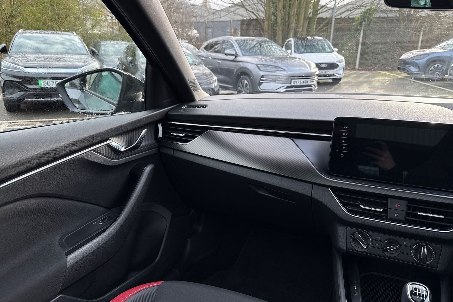 Used Skoda Scala 2023 for sale - 77172498: Photo 15