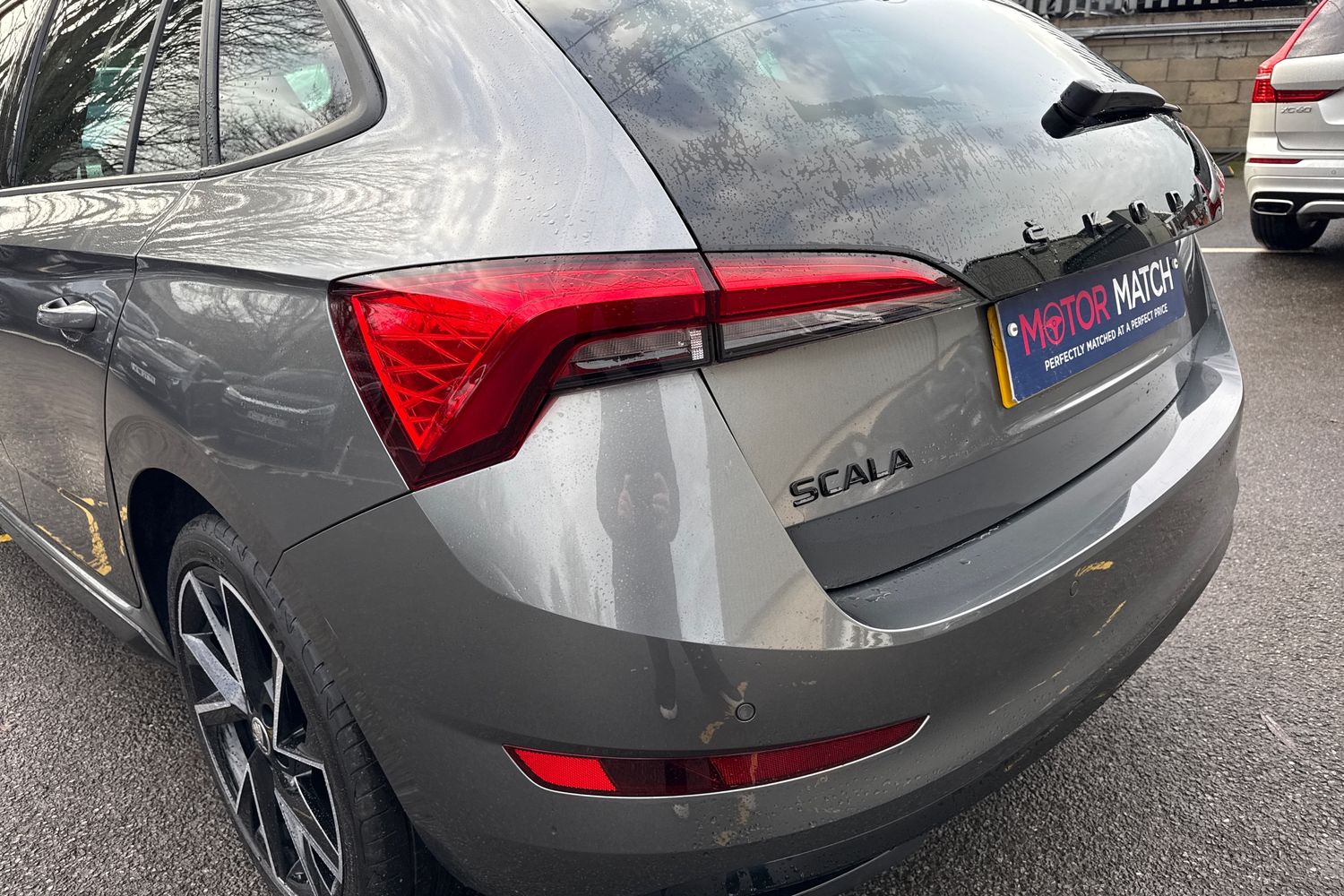 Used Skoda Scala 2023 for sale - 77172498: Photo 16