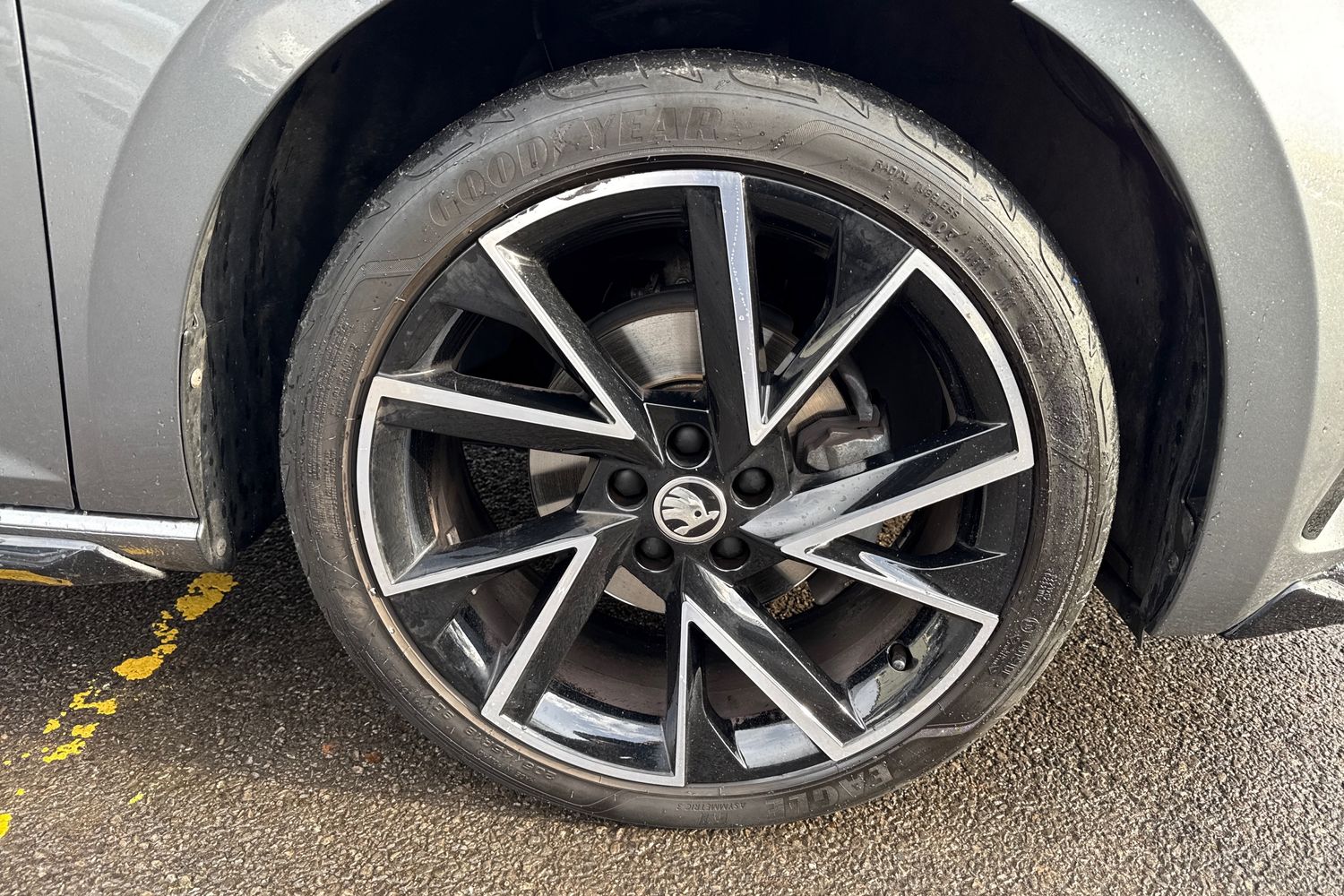 Used Skoda Scala 2023 for sale - 77172498: Photo 22