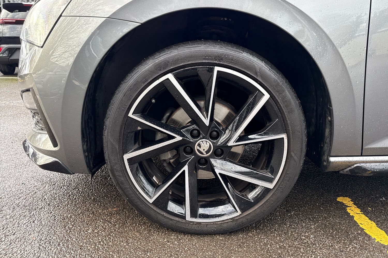 Used Skoda Scala 2023 for sale - 77172498: Photo 23