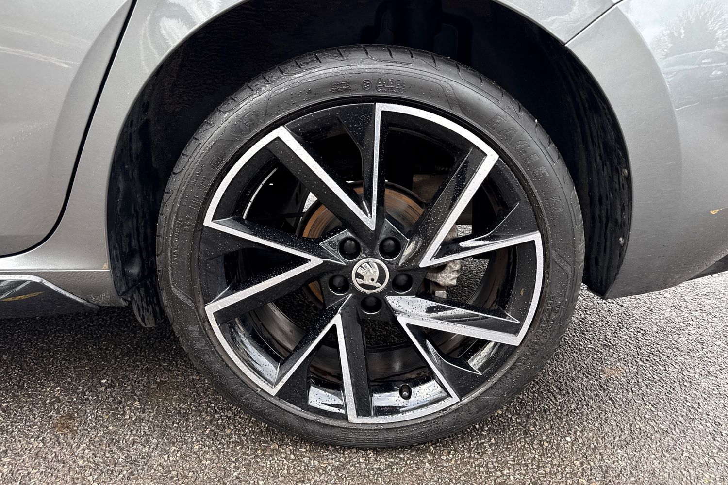 Used Skoda Scala 2023 for sale - 77172498: Photo 24