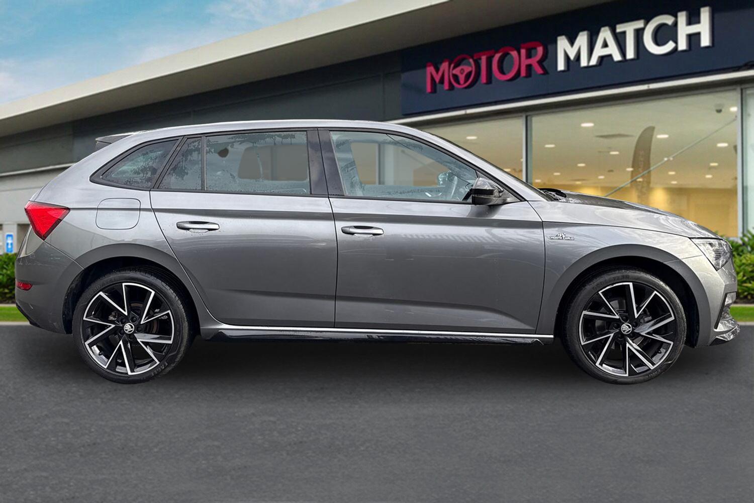 Used Skoda Scala 2023 for sale - 77172498: Photo 3