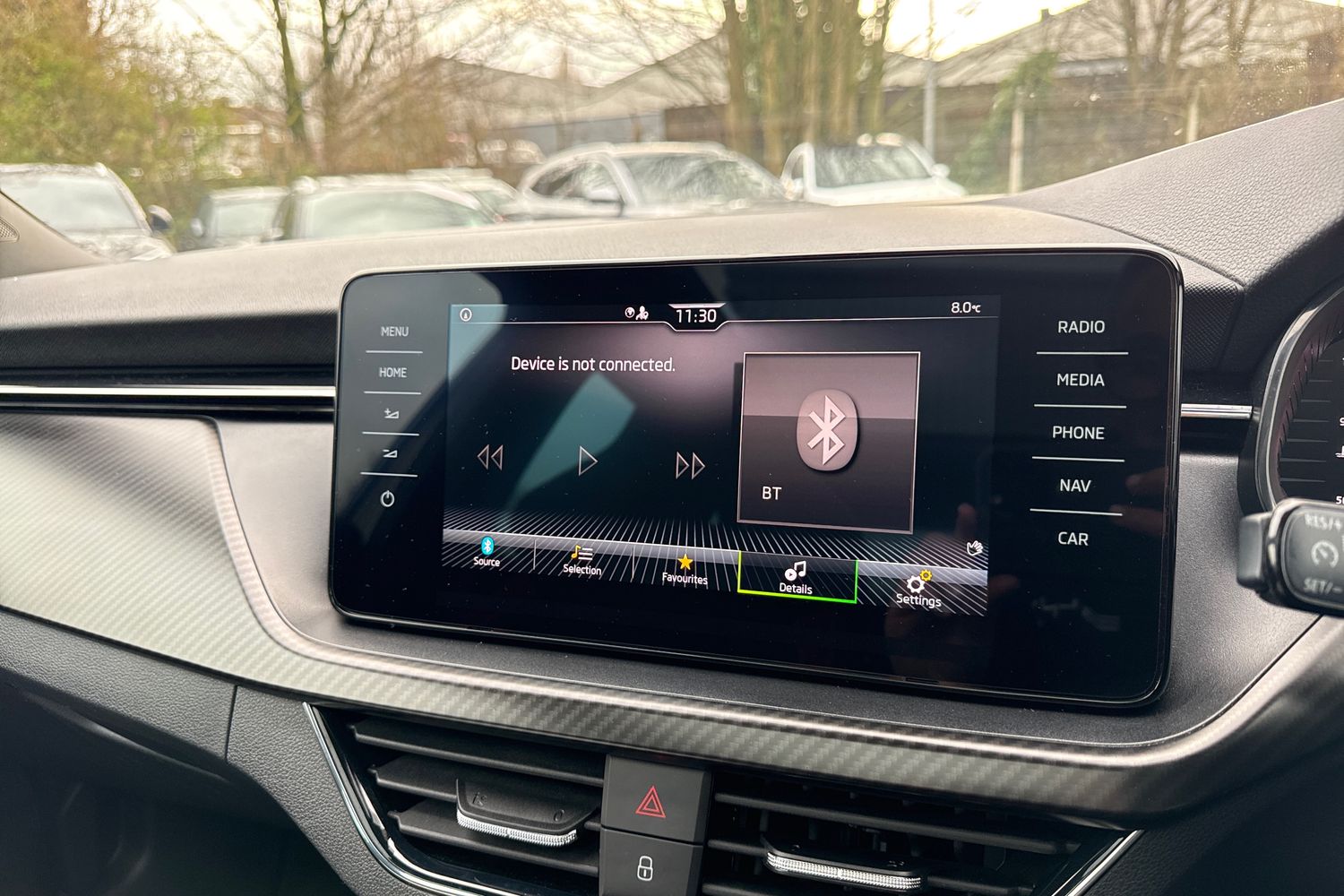 Used Skoda Scala 2023 for sale - 77172498: Photo 30