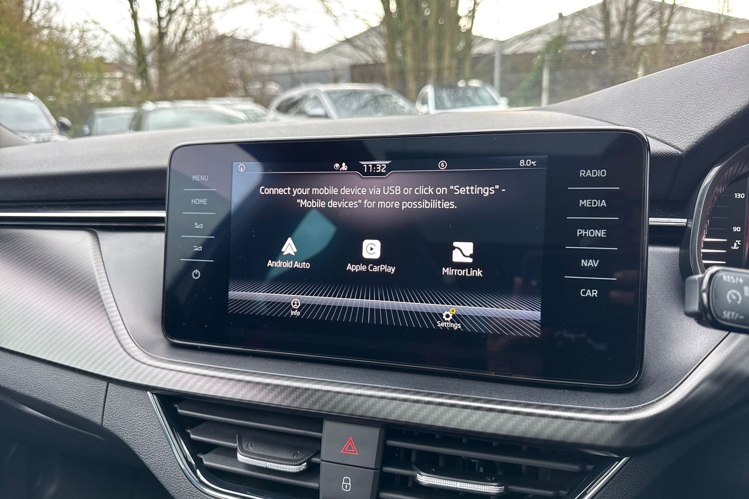 Used Skoda Scala 2023 for sale - 77172498: Photo 32