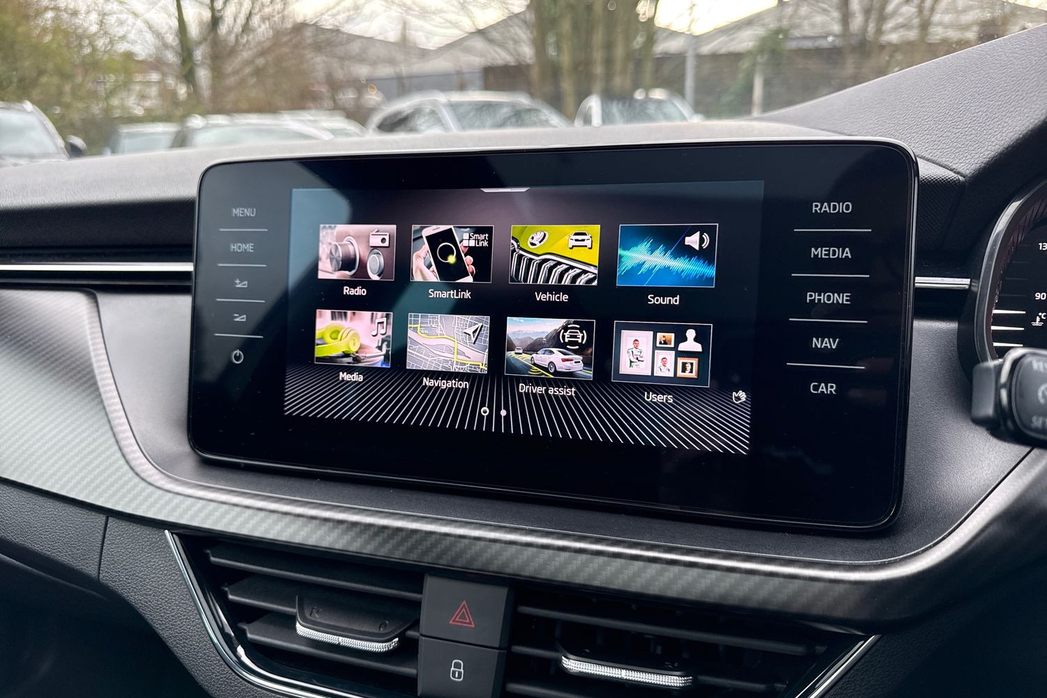 Used Skoda Scala 2023 for sale - 77172498: Photo 33