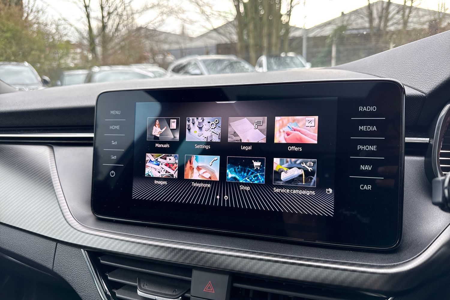 Used Skoda Scala 2023 for sale - 77172498: Photo 34