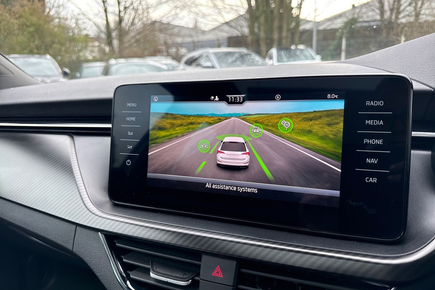 Used Skoda Scala 2023 for sale - 77172498: Photo 35