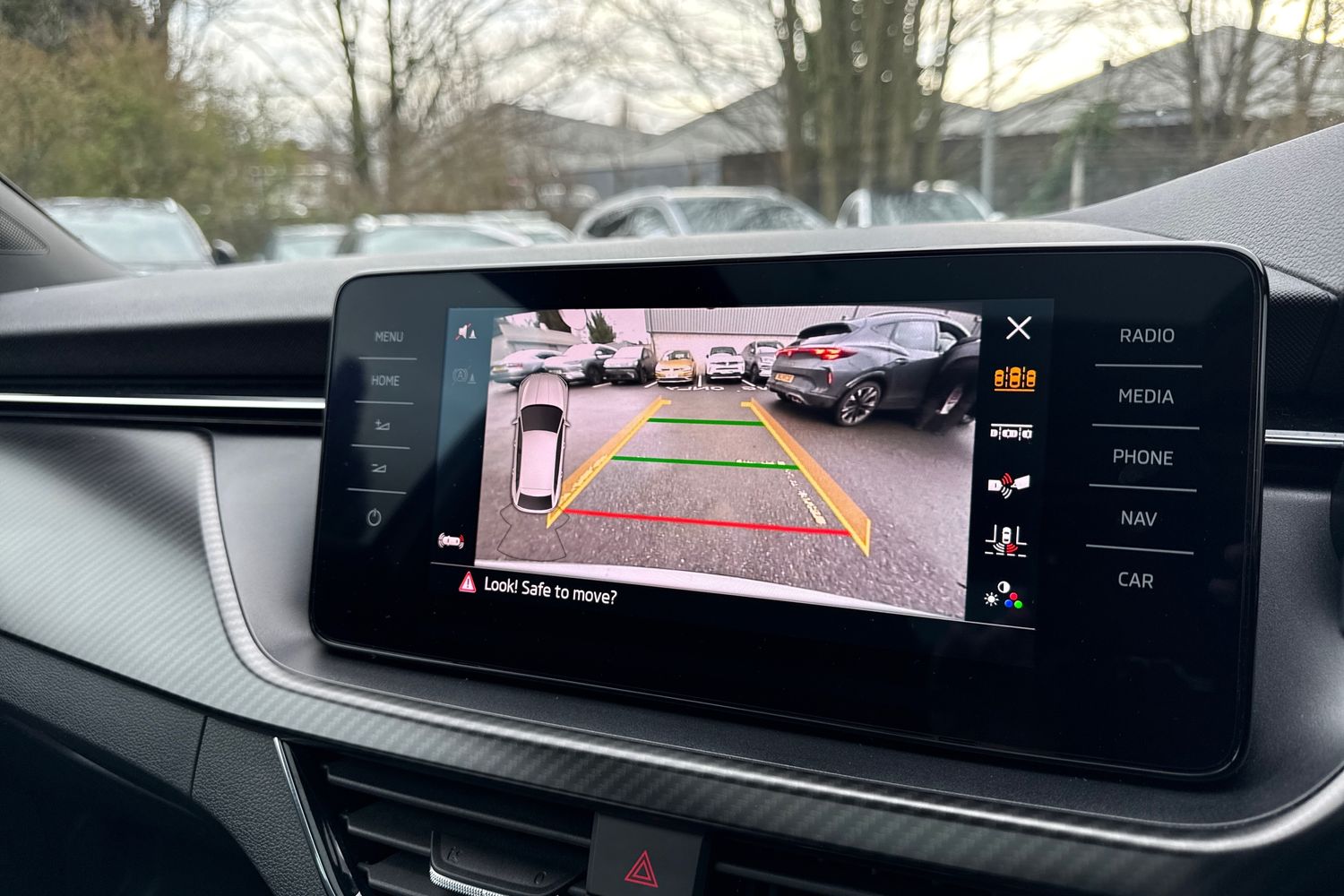 Used Skoda Scala 2023 for sale - 77172498: Photo 40