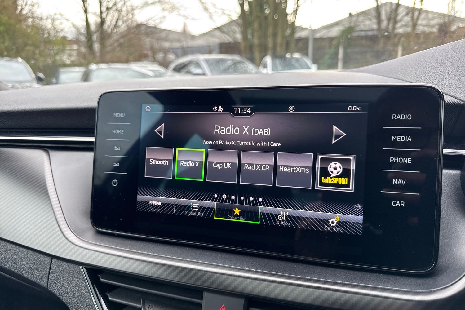 Used Skoda Scala 2023 for sale - 77172498: Photo 41