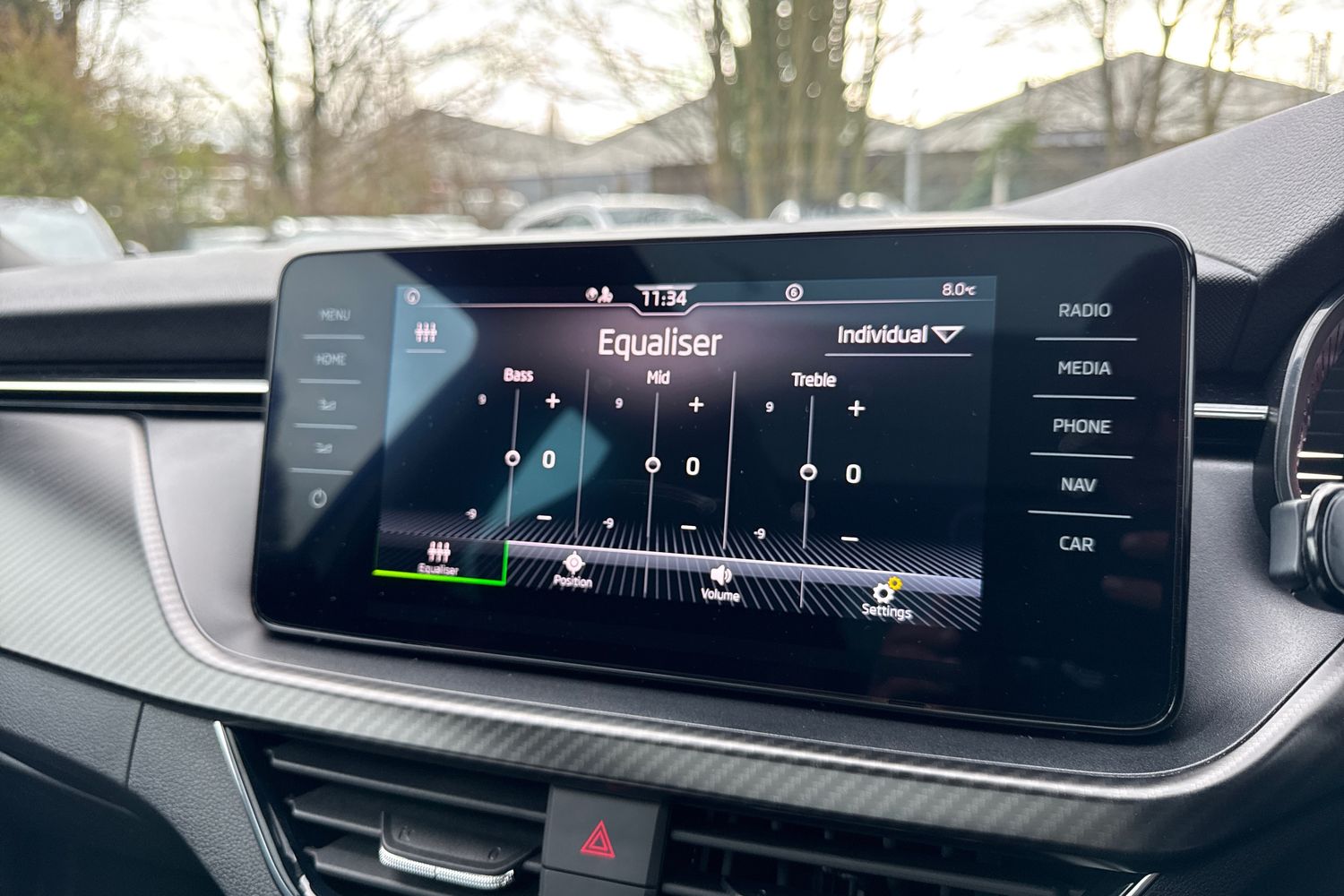 Used Skoda Scala 2023 for sale - 77172498: Photo 42