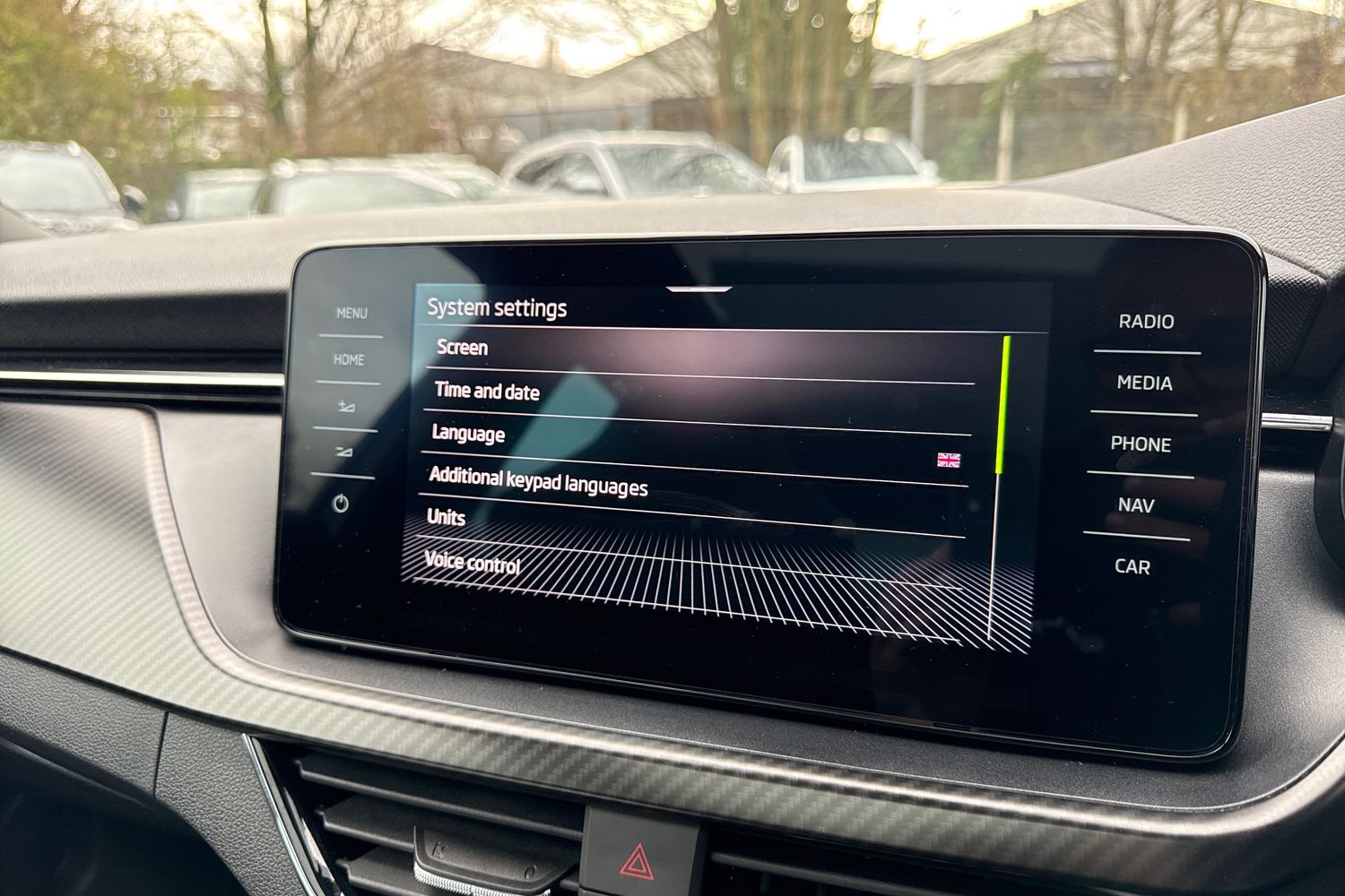 Used Skoda Scala 2023 for sale - 77172498: Photo 43