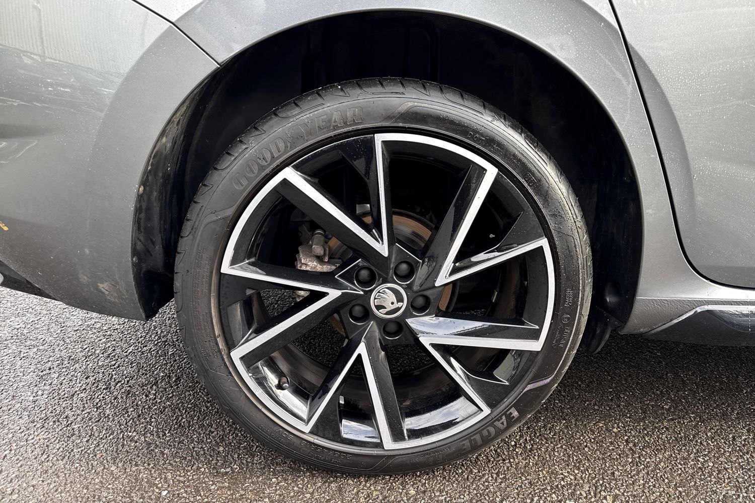 Used Skoda Scala 2023 for sale - 77172498: Photo 7