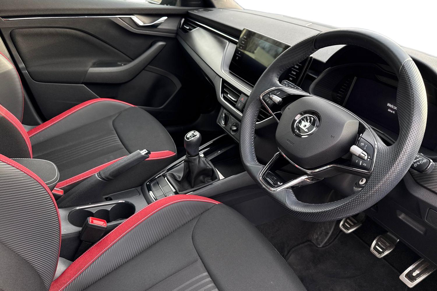 Used Skoda Scala 2023 for sale - 77172498: Photo 8