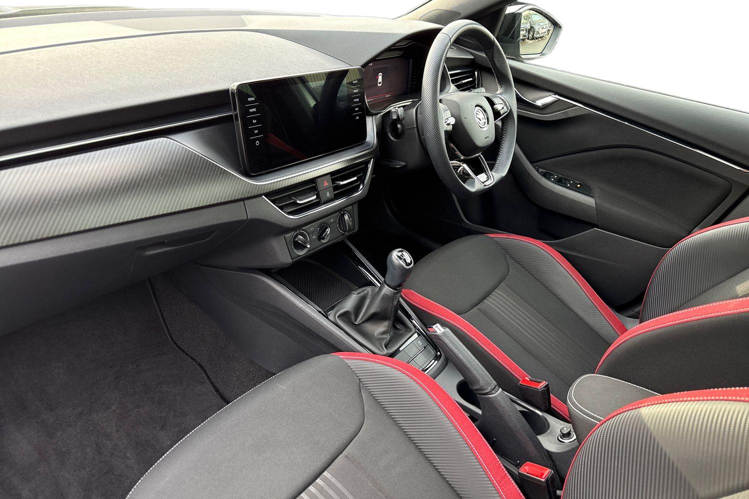 Used Skoda Scala 2023 for sale - 77172498: Photo 9