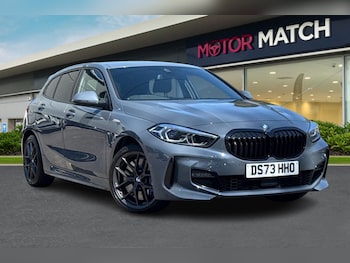 Used BMW 1 Series 2023 for sale - 78422183: Photo