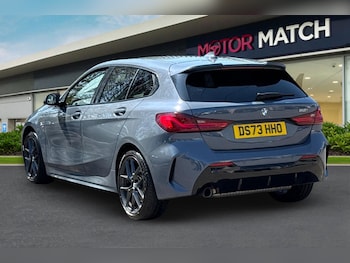 Used BMW 1 Series 2023 for sale - 78422183: Photo