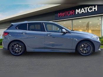 Used BMW 1 Series 2023 for sale - 78422183: Photo