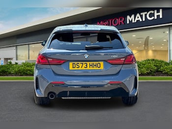 Used BMW 1 Series 2023 for sale - 78422183: Photo