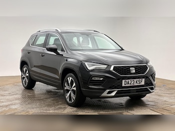 Used SEAT Ateca 2023 for sale - 79151746: Photo