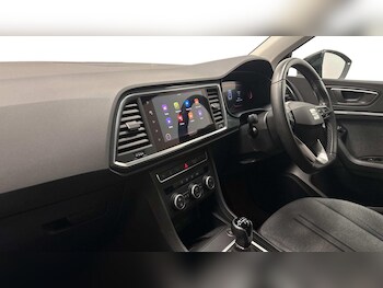 Used SEAT Ateca 2023 for sale - 79151746: Photo