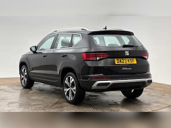 Used SEAT Ateca 2023 for sale - 79151746: Photo