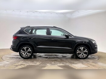 Used SEAT Ateca 2023 for sale - 79151746: Photo