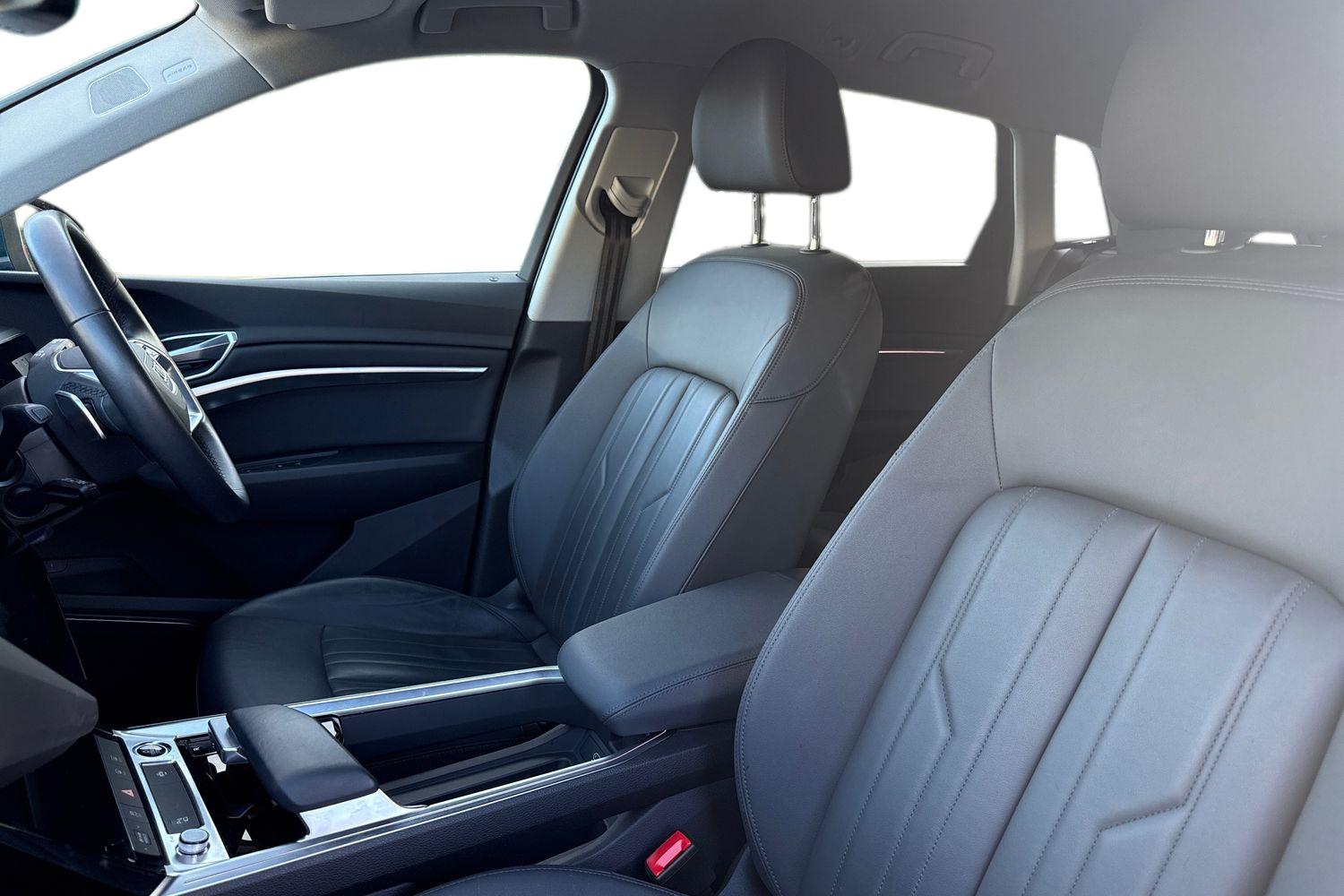 Used Audi e-tron 2022 for sale - 76495076: Photo 11