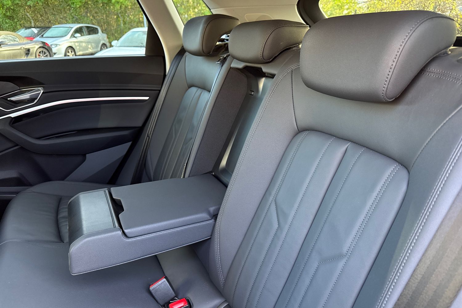 Used Audi e-tron 2022 for sale - 76495076: Photo 14