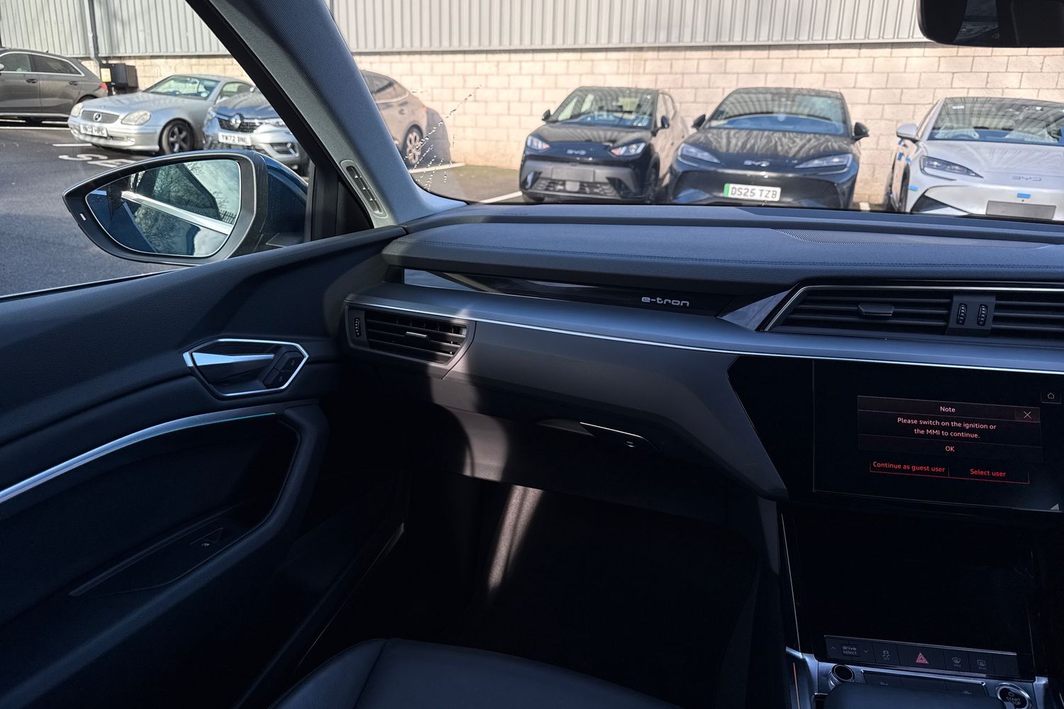 Used Audi e-tron 2022 for sale - 76495076: Photo 15