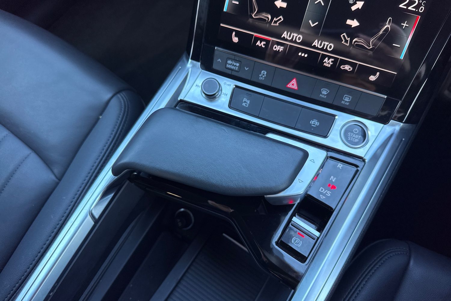 Used Audi e-tron 2022 for sale - 76495076: Photo 20