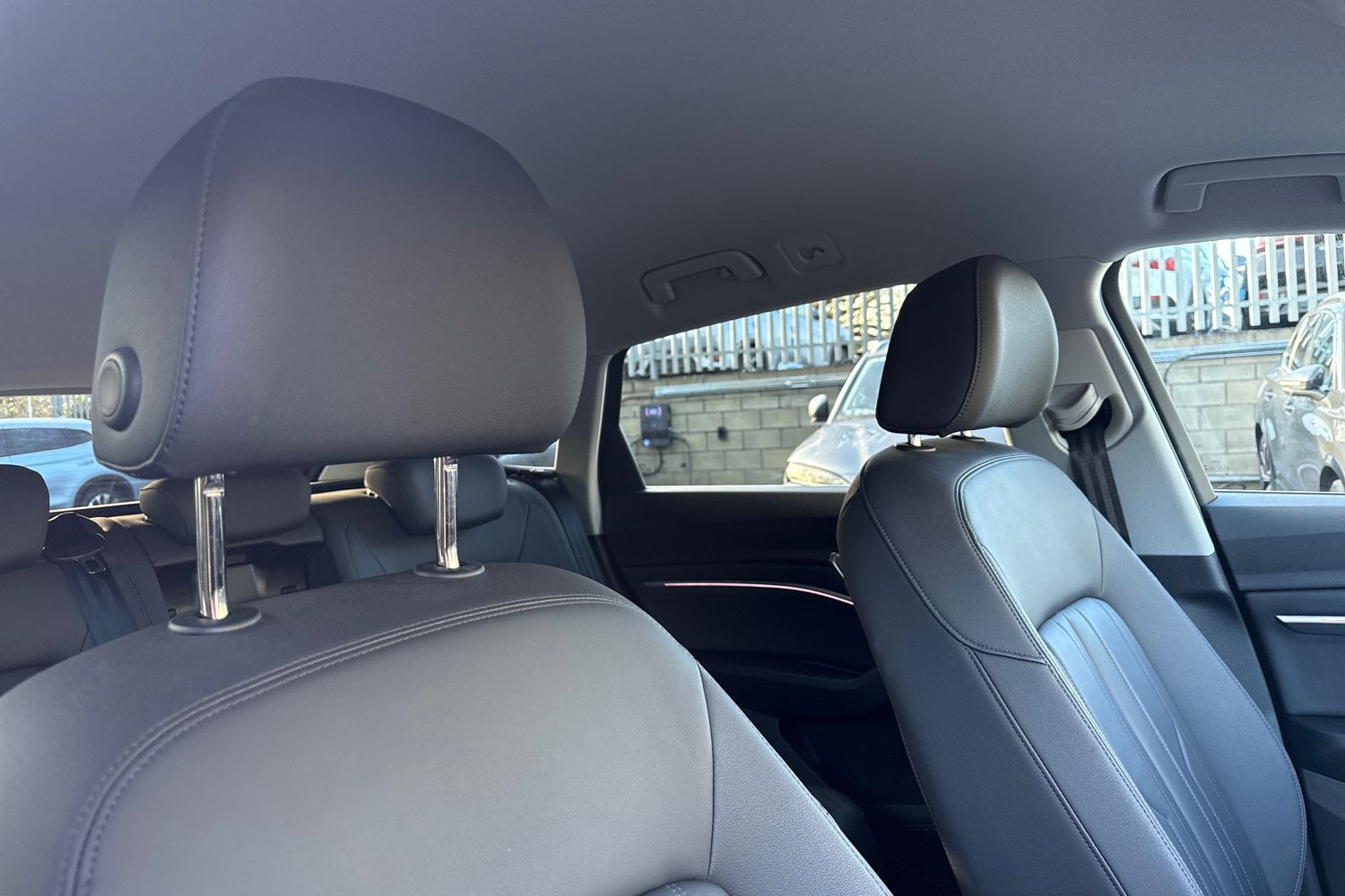 Used Audi e-tron 2022 for sale - 76495076: Photo 21