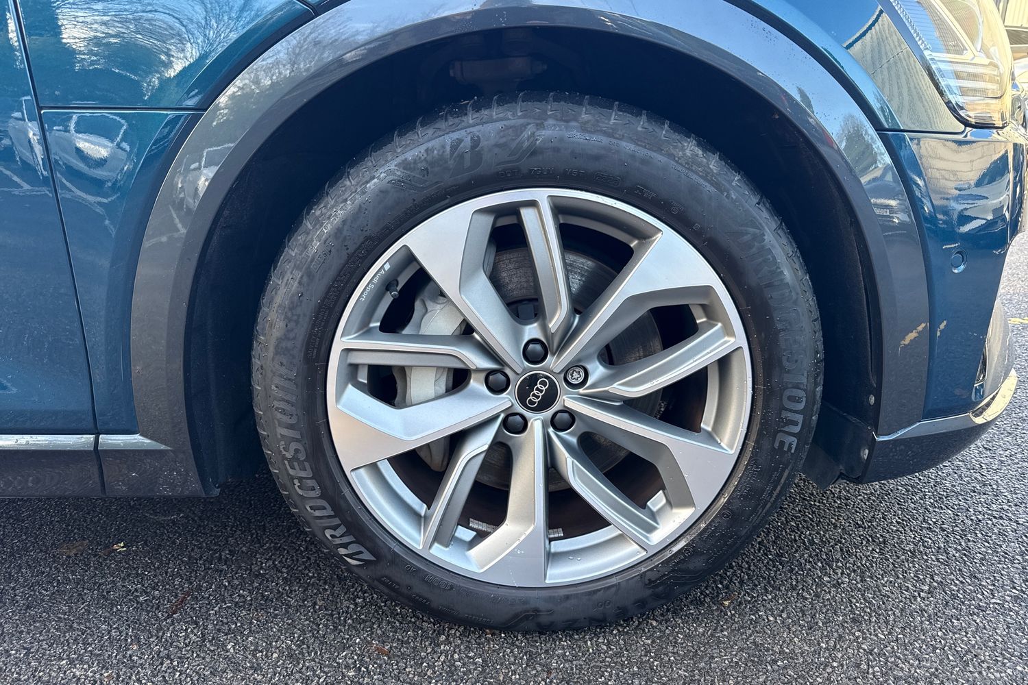 Used Audi e-tron 2022 for sale - 76495076: Photo 23