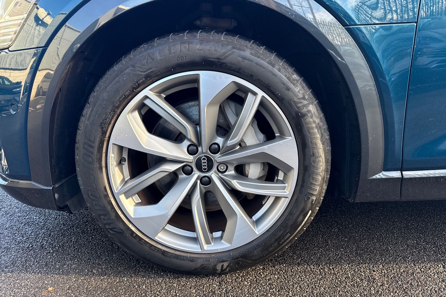 Used Audi e-tron 2022 for sale - 76495076: Photo 24