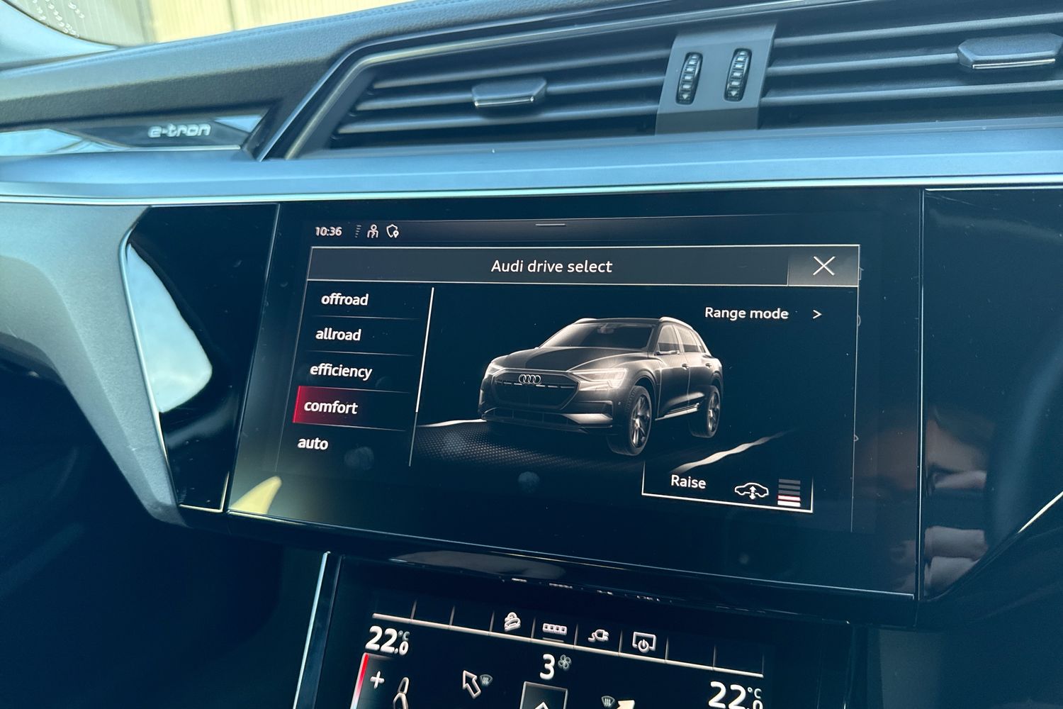 Used Audi e-tron 2022 for sale - 76495076: Photo 26