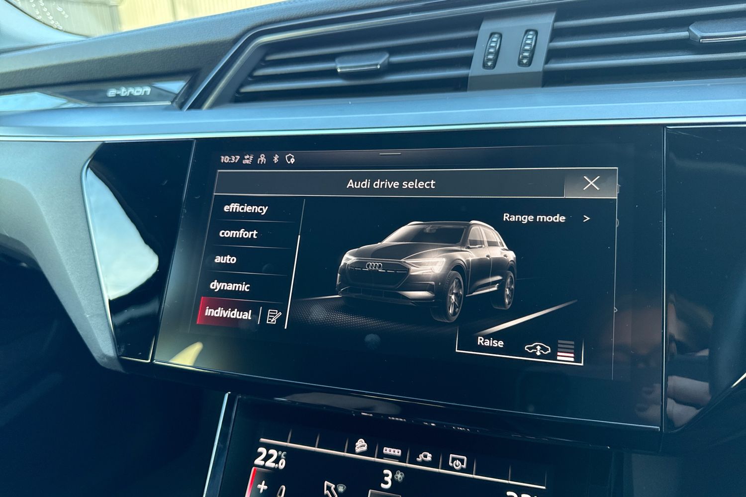 Used Audi e-tron 2022 for sale - 76495076: Photo 27