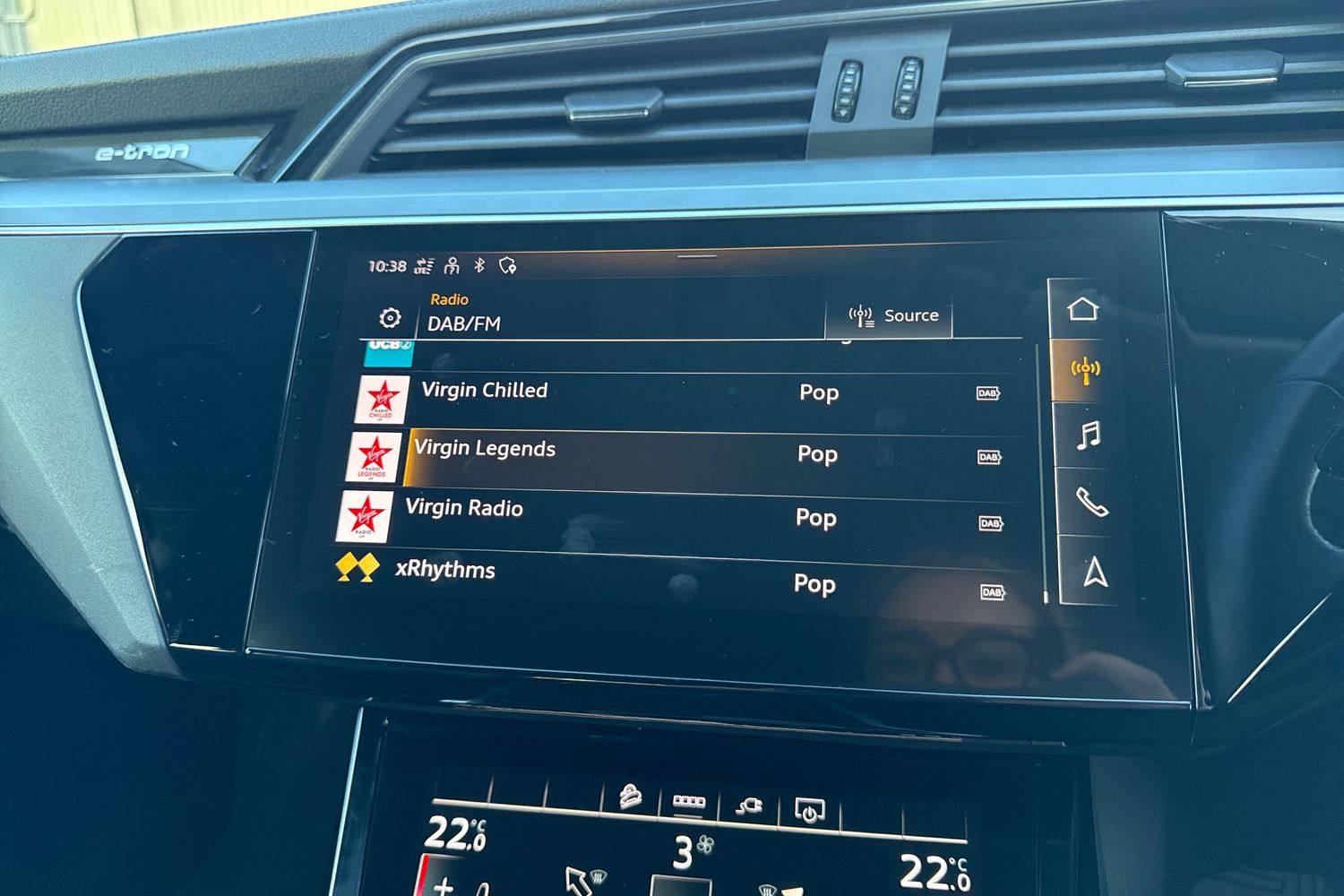 Used Audi e-tron 2022 for sale - 76495076: Photo 28