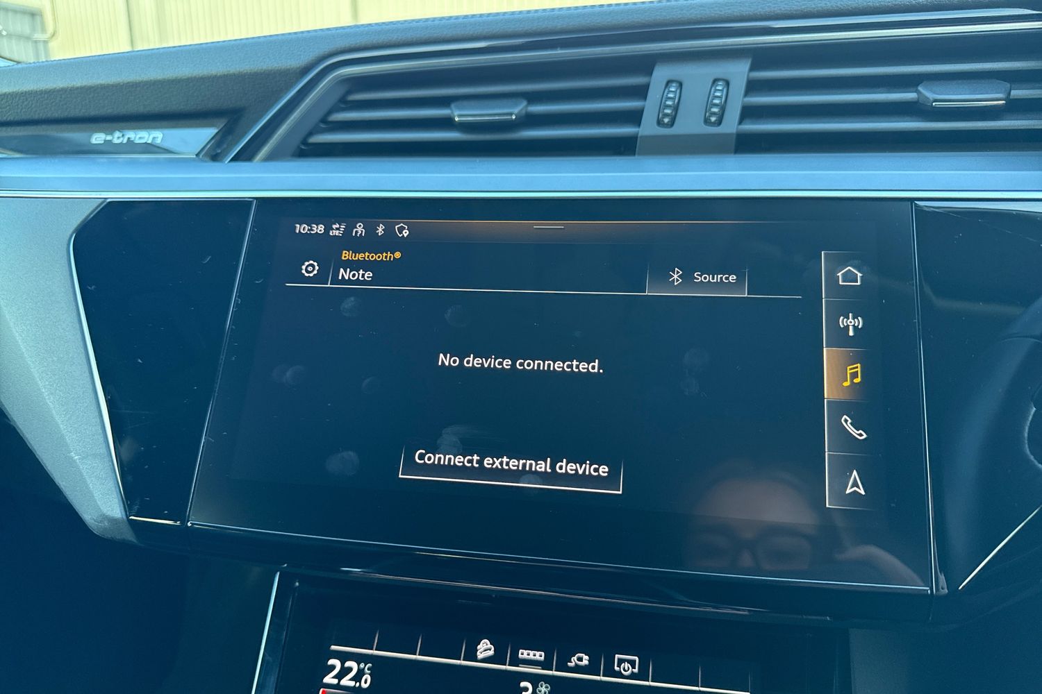 Used Audi e-tron 2022 for sale - 76495076: Photo 29