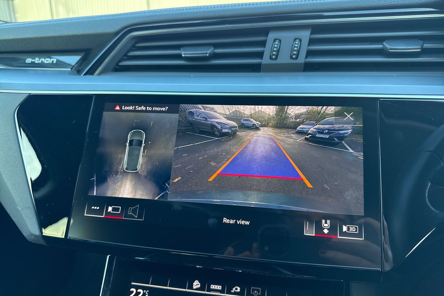 Used Audi e-tron 2022 for sale - 76495076: Photo 33