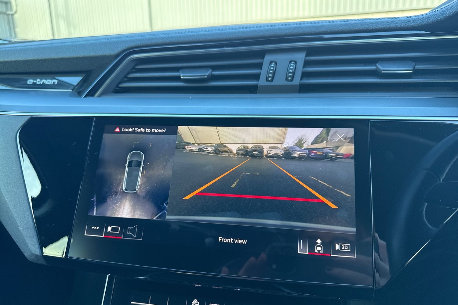 Used Audi e-tron 2022 for sale - 76495076: Photo 34