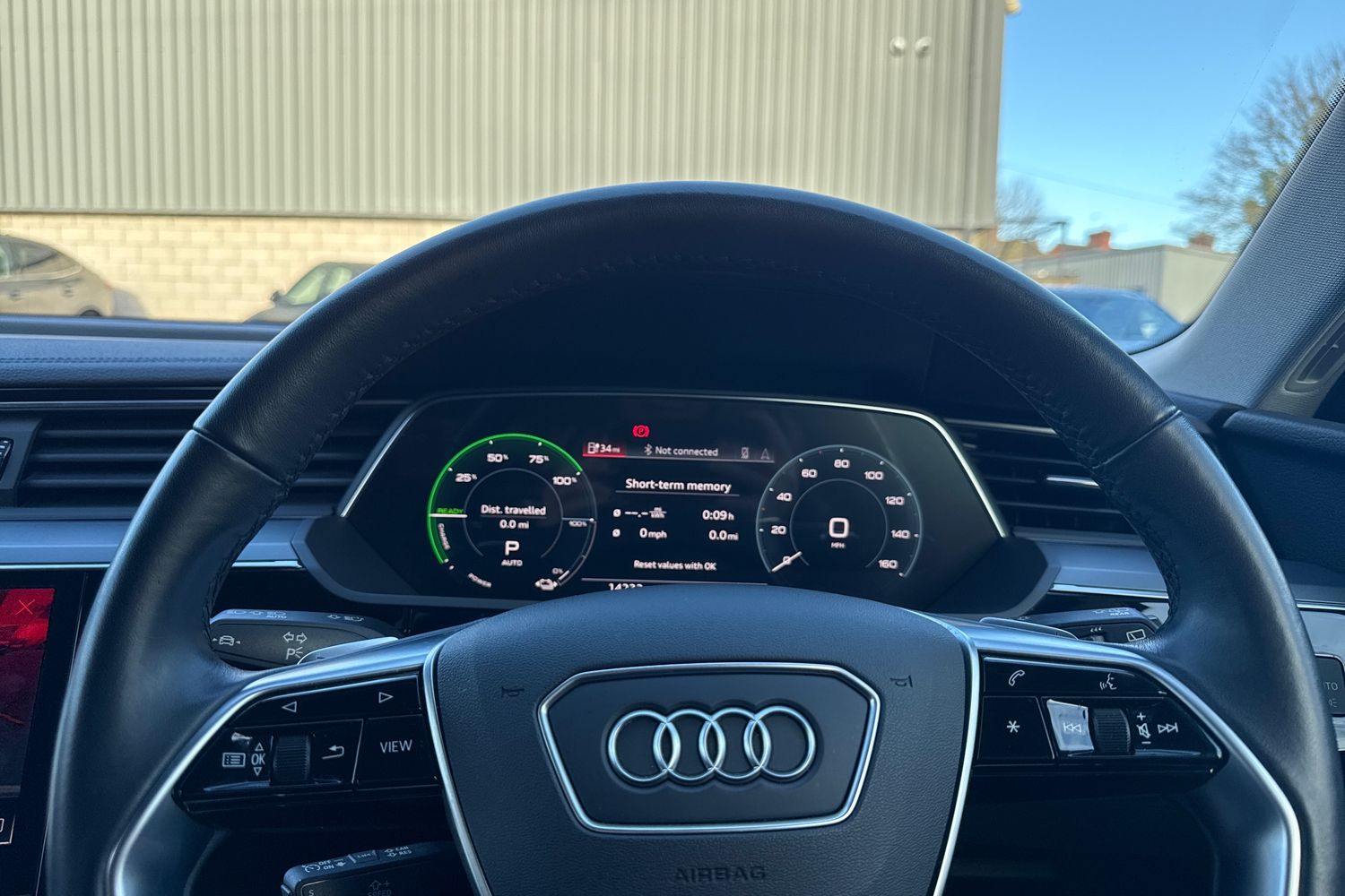 Used Audi e-tron 2022 for sale - 76495076: Photo 35