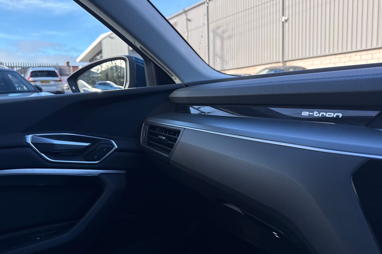 Used Audi e-tron 2022 for sale - 76495076: Photo 39