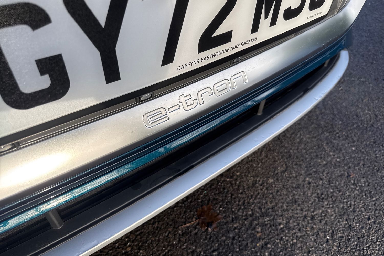 Used Audi e-tron 2022 for sale - 76495076: Photo 40