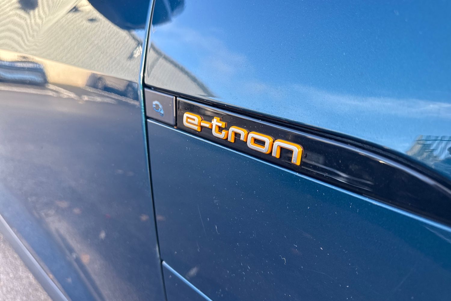 Used Audi e-tron 2022 for sale - 76495076: Photo 41