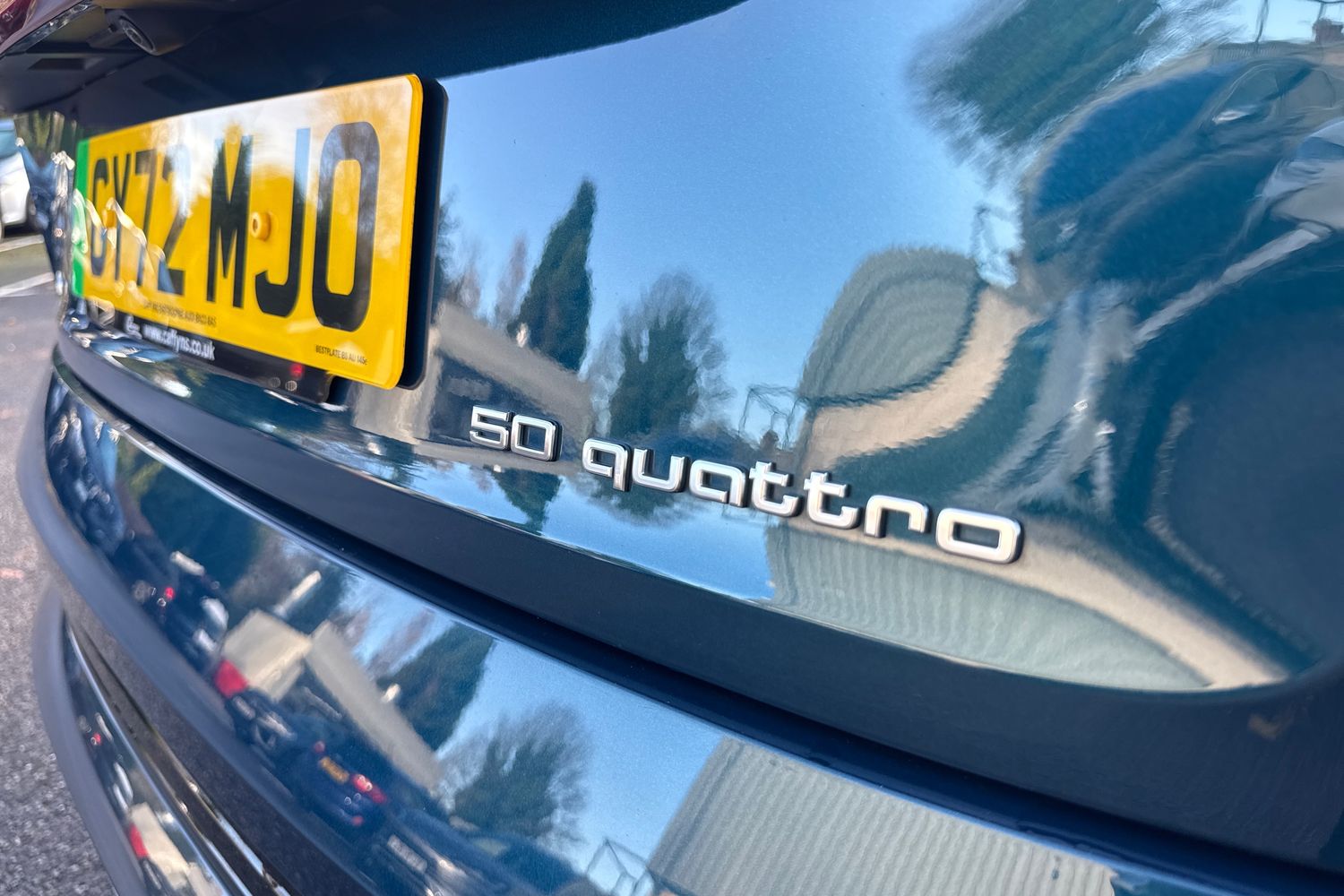 Used Audi e-tron 2022 for sale - 76495076: Photo 42