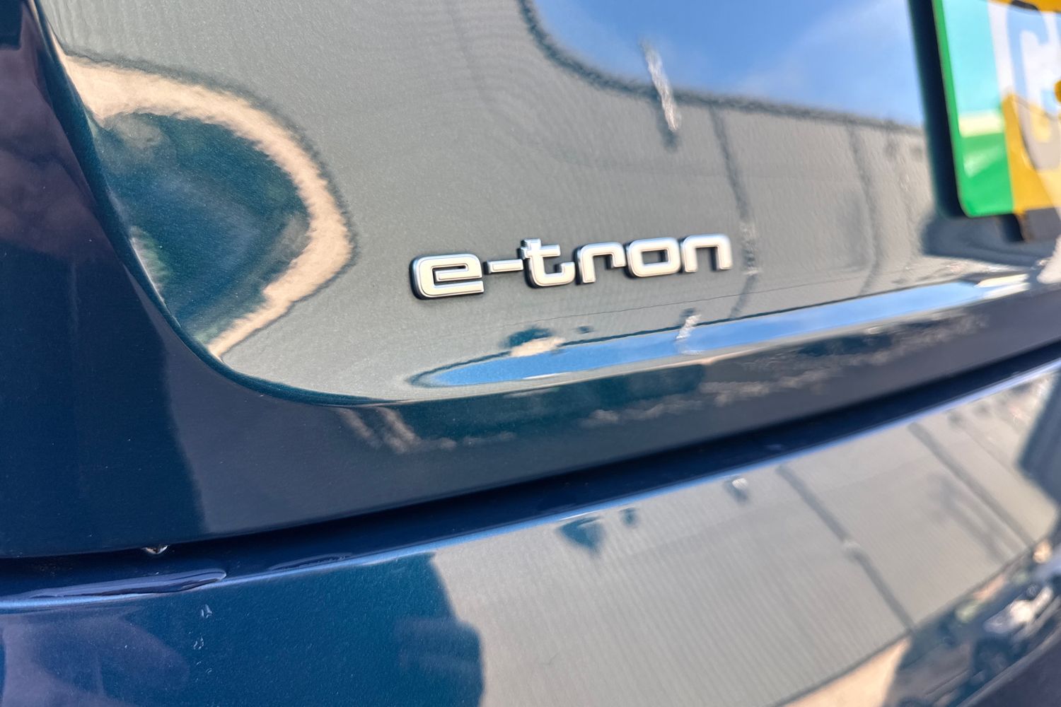 Used Audi e-tron 2022 for sale - 76495076: Photo 43