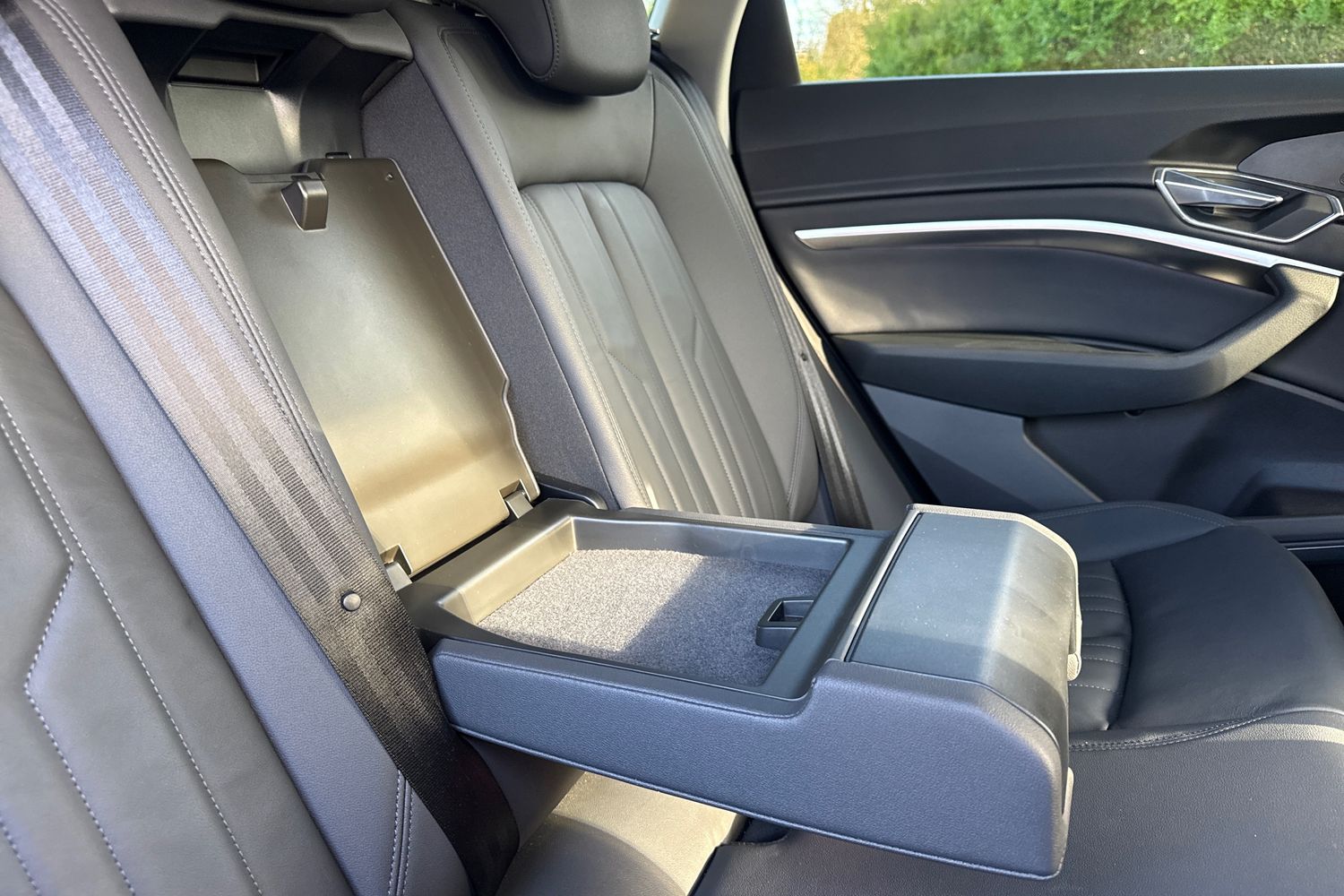 Used Audi e-tron 2022 for sale - 76495076: Photo 48