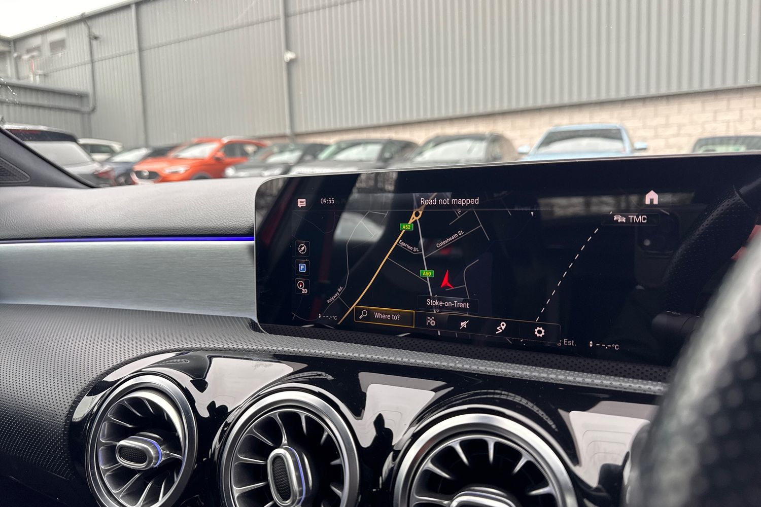 Used Mercedes-Benz A-Class 2019 for sale - 77327510: Photo 12